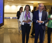  Partidul Reformist al Alternativei Democratice din Luxemburg a intrat în PE cu aproape 12% din voturi 