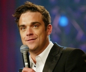 Robbie Williams va canta inaintea primului meci de la Cupa Mondiala