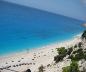 FOTO - Unde va petreceti concediul? Iata cele mai frumoase plaje din Grecia