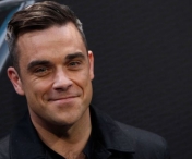 Robbie Williams, ironie la adresa nationalei Romaniei inaintea meciului Euro 2016. Fanii reactioneaza - VIDEO