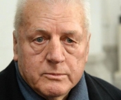 Jean Padureanu ramane in inchisoare. Tribunalul Ilfov a respins cererea de intrerupere a pedepsei din motive medicale