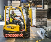 Peste 43.000 de locuri de muncă, disponibile la nivel național