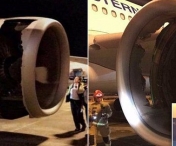 Un avion de pasageri a aterizat de urgenta la Sidney din cauza unei defectiuni tehnice