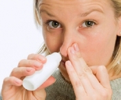 4 cauze ale nasului infundat mai putin cunoscute