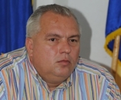 Nicusor Constantinescu a fost suspendat din PSD
