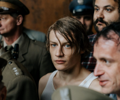 În perioada 17 şi 21 iulie, are loc cea de-a 11-a ediţie a Festivalului "Ceau, Cinema!", la Timişoara