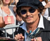 Johnny Depp a anunțat primul proiect după ce a câștigat procesul cu fosta soție