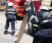 Pompierii din Timiș au intervenit la sute de apeluri în doar două zile, de Rusalii