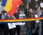 Protest in Timisoara. Iata motivul pentru care ies timisorenii in strada