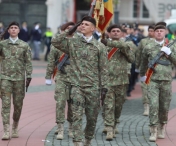 Bat clopotele la prânz în Timișoara, astăzi