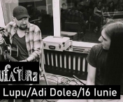 Concert Călin Lupu in clubul Manufactura 