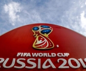 Incepe nebunia! Rusia si Arabia Saudita se intalnesc astazi in meciul de deschidere la Cupa Mondiala