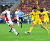 Victorie tardiva! Romania a invins Chile intr-un meci amical, la cateva zile dupa dezastrul din Polonia