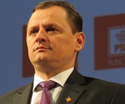Klaus Iohannis il nominalizeaza in functia de DIRECTOR SIE pe Gabriel Vlase, deputat PSD