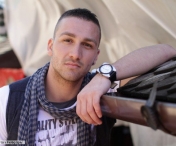 Politistul care a ranit grav un sportiv din Arad, arestat preventiv si suspendat din functie