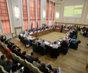 Timisorenii invitati sa isi voteze proiectele dorite in municipiu