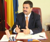 Nicolae Iotcu, presedintele CJ Arad, a revenit la birou imediat dupa scoaterea de sub control judiciar