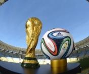 Cupa Mondiala de fotbal din Brazilia: Programul meciurilor de duminica