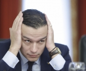 BREAKING NEWS! Sorin Grindeanu a fost EXCLUS din PSD