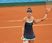 Mihaela Buzarnescu, in semifinale la Nottingham la dublu