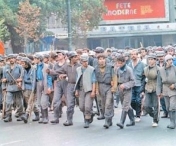 Timisorenii au comemorat victimele mineriadei din 1990