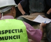 Mai multi angajatori au fost sanctionati de Inspectia Muncii la Hunedoara