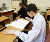 BACALAUREAT 2014: Peste 67 la suta dintre candidati, calificativul 'experimentat' la proba orala de limba romana