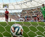 Germania a spulberat Portugalia, la Cupa Mondiala. Vezi rezultatele de luni