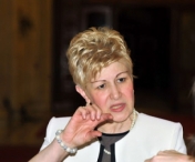 CSM a luat act de cererea de pensionare a sefei ICCJ, Livia Stanciu