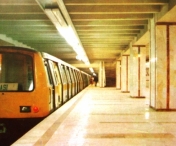 Alerta terorista in Londra la o statie de metrou