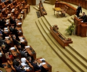 BREAKING NEWS: Parlamentul, convocat mai repede. Motiunea de cenzura la adresa Guvernului Grindeanu va fi citita duminica la ora 16.30