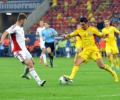 EURO 2016: Romania - Elvetia 1-1