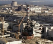 Nou depozit de deseuri radioactive deschis la Cernobil