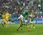 EURO 2016, grupa C: Germania - Polonia 0-0, Irlanda de Nord - Ucraina 2-0