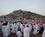 Căldura extremă din Arabia Saudită a ucis șase oameni