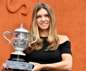 Simona Halep, a 33-a saptamana pe locul I WTA