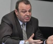 Se cere demiterea lui Lucian Sova din functia de ministru al Transporturilor: Avem un veritabil ministru anti-autostrazi