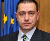 Ce spune Mihai Fifor despre eventuala demitere a sefului Politiei Romane, Bogdan Despescu