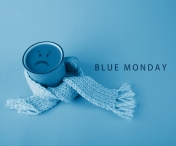 Astazi e Blue Monday, cea mai deprimanta zi din an. Cum poti scapa de depresia cauzata de aceasta zi
