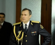 Presedintele Iohannis a primit cererea privind trecerea in rezerva a lui Florian Coldea