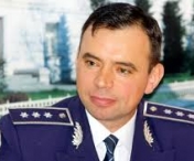 BREAKING NEWS: Seful Politiei Romane a fost demis!