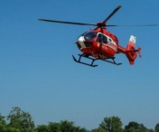 Timisoara va avea un elicopter SMURD