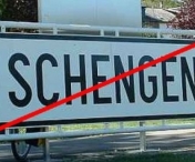 Austria a suspendat Acordul Schengen