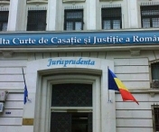 ICCJ dezbate procesele in care sunt judecati Dragnea, Tariceanu, Oprea si Ponta