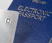 Timisorenii isi vor primi pasaportul electronic acasa, prin curier