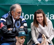 Ion Tiriac a luat decizia de a suspenda acordarea trofeului la turneul WTA de la Madrid, dupa scandalul iscat la ceromonia de la finala din 2017