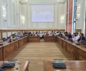Primaria Municipiului Timisoara a invitat organizatiile studentesti din Timisoara la o discutie formala referitoare la viata studentilor