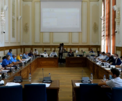 Iată ce se discută astăzi în ședința de Consiliu Local Timișoara