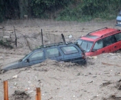 Inundatii in Bulgaria: Un autocar MAI va aduce in tara 29 turisti romani din Albena. Altii au optat sa ramana in statiune