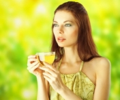 Cate beneficii poate avea banalul ceai de lamaie